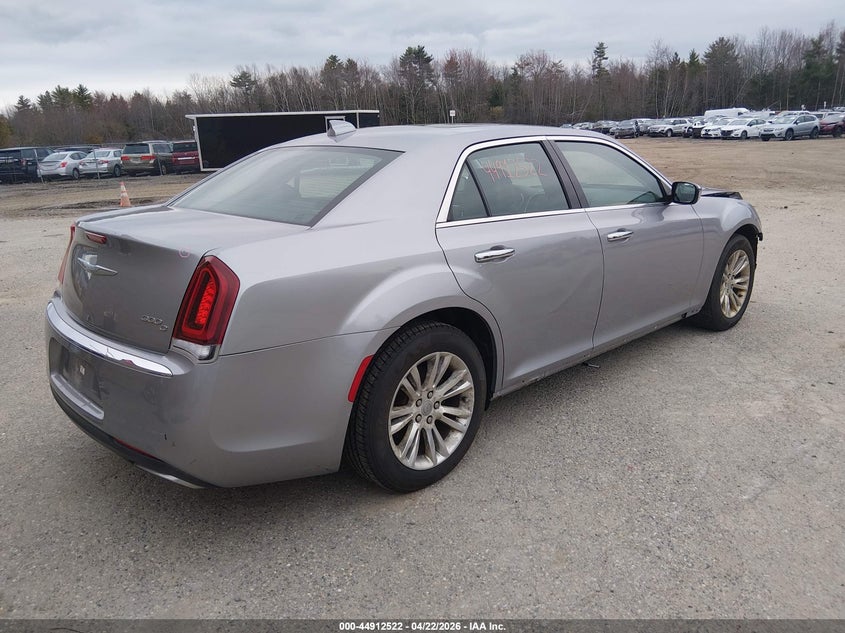 Vin: 2c3ccaeg6gh182054, lot: 45409891, chrysler 300c 20164