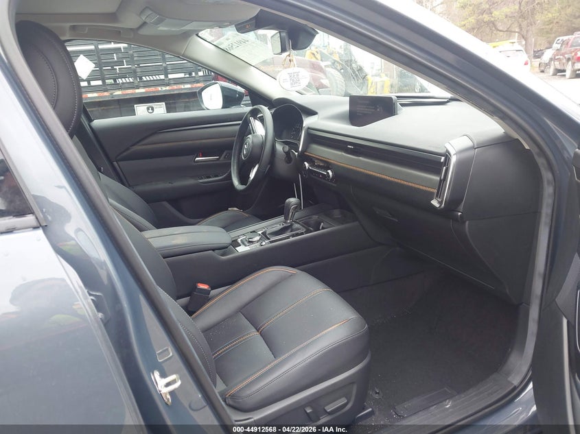 2024 Mazda Cx-50 2.5 S Premium Plus