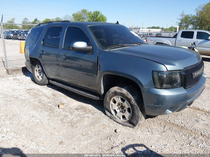 2010 Chevrolet Tahoe Lt