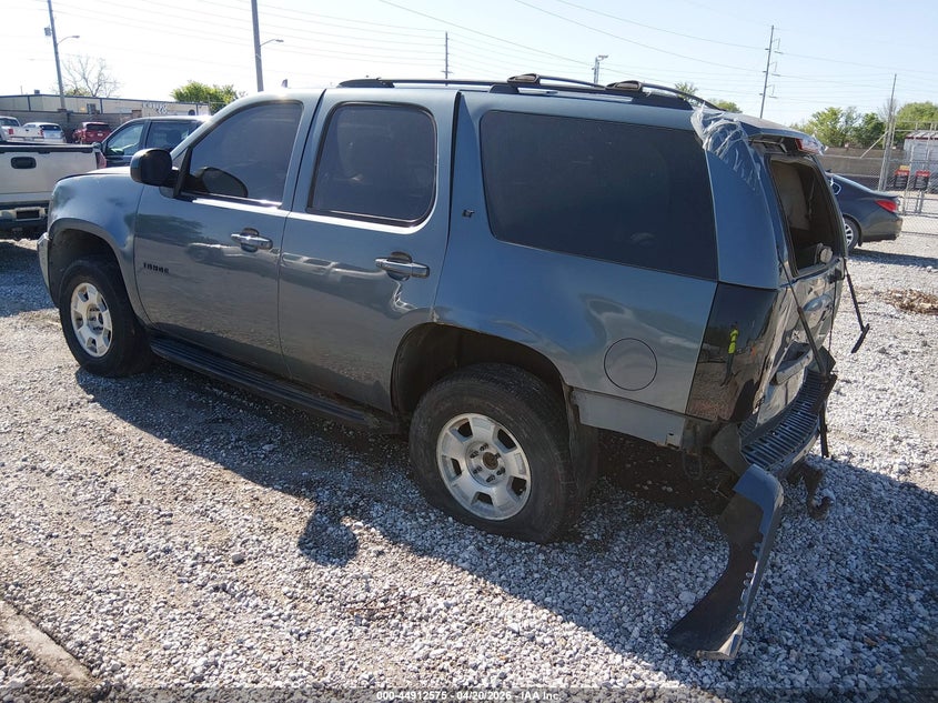 2010 Chevrolet Tahoe Lt