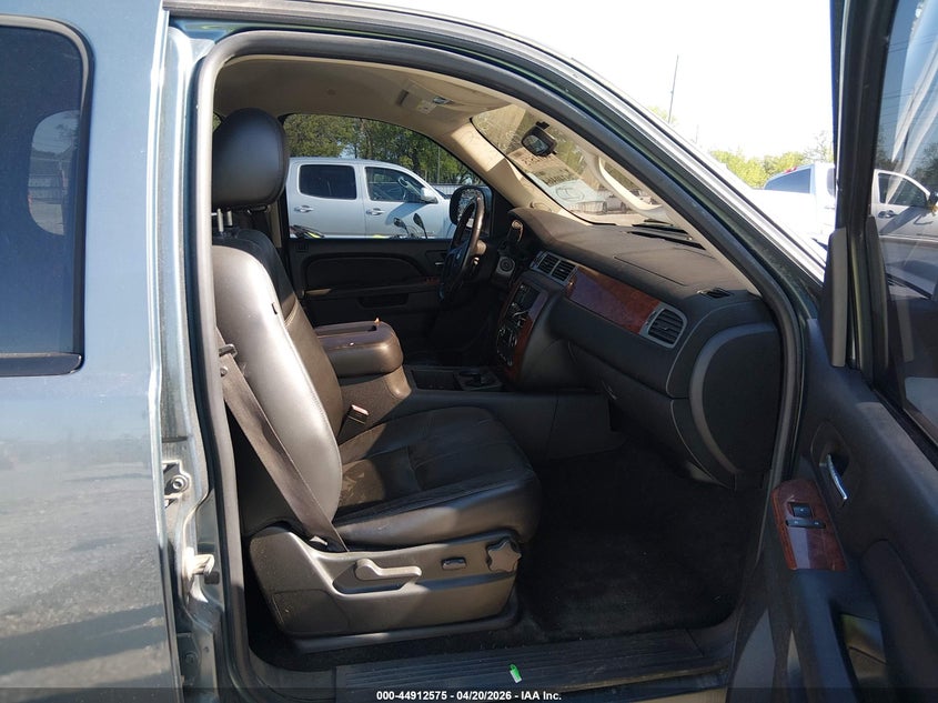 2010 Chevrolet Tahoe Lt