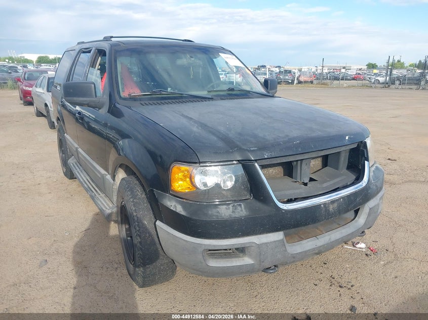 2003 Ford Expedition Xlt