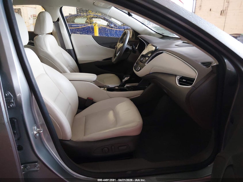 2024 Chevrolet Malibu Fwd 2Lt