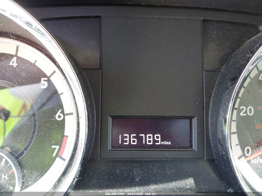 2015 Dodge Grand Caravan - вигляд 15