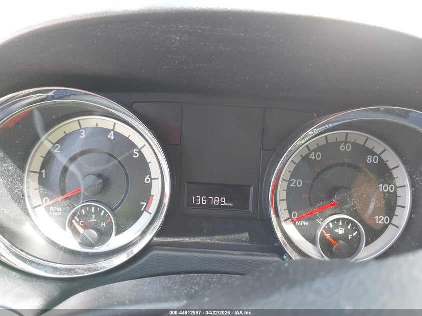 2015 Dodge Grand Caravan - вигляд 7