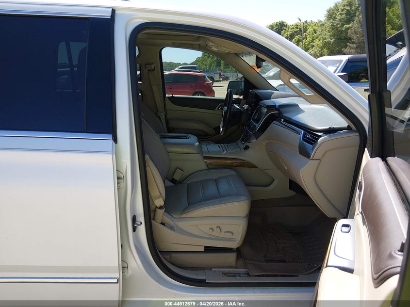 GMC YUKON 2017 VIN 1GKS1CKJ3HR122201