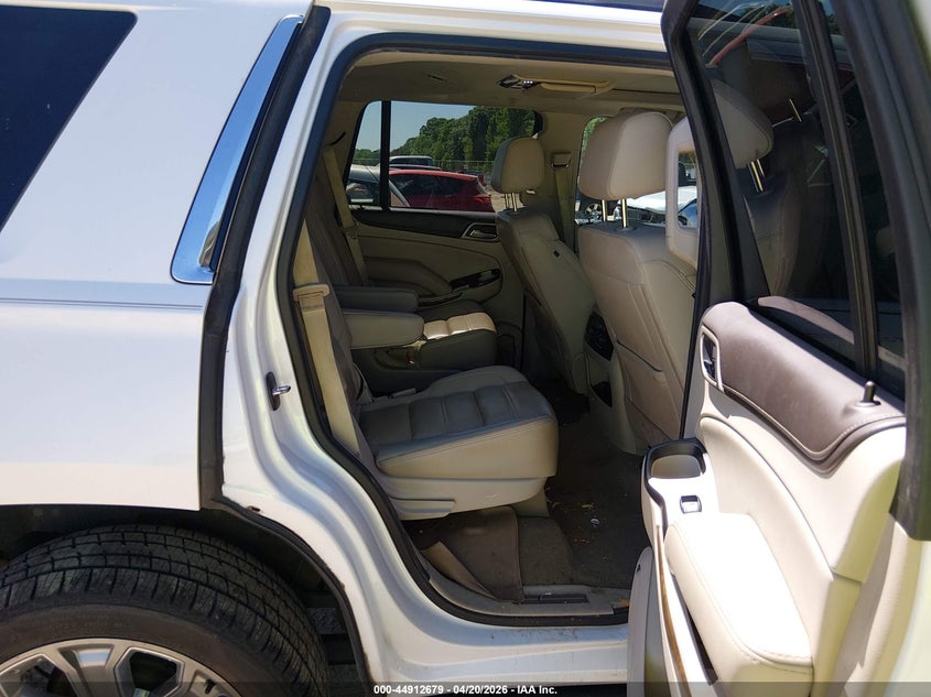 GMC YUKON 2017 VIN 1GKS1CKJ3HR122201