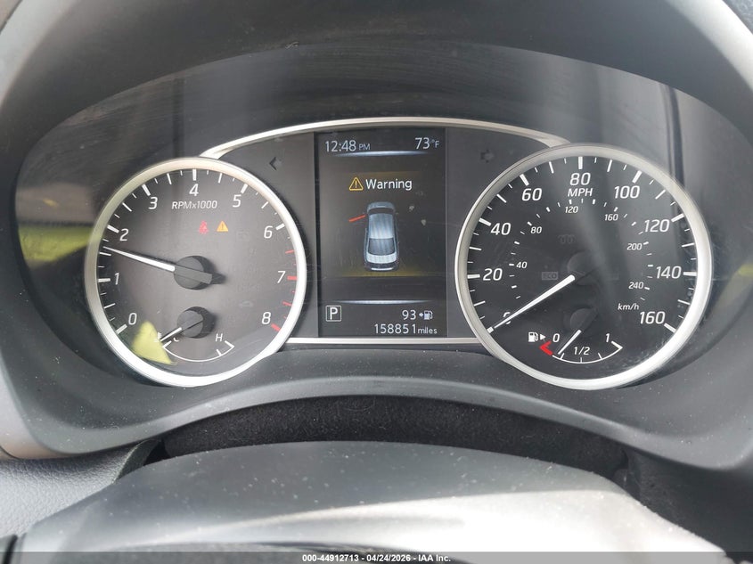 VIN 3N1AB7AP5HY203053 2017 NISSAN SENTRA SV