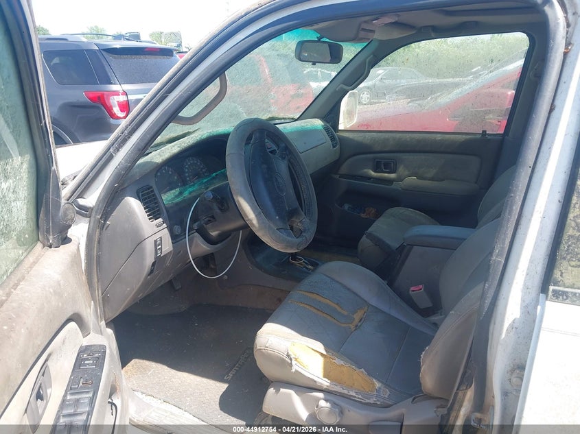 2002 Toyota 4Runner Sr5 V6