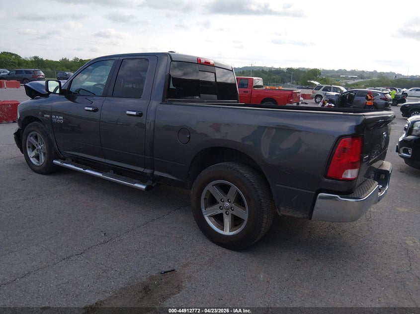 Vin: 1c6rr6gtxgs226648, lot: 45410141, ram 1500 slt 20163