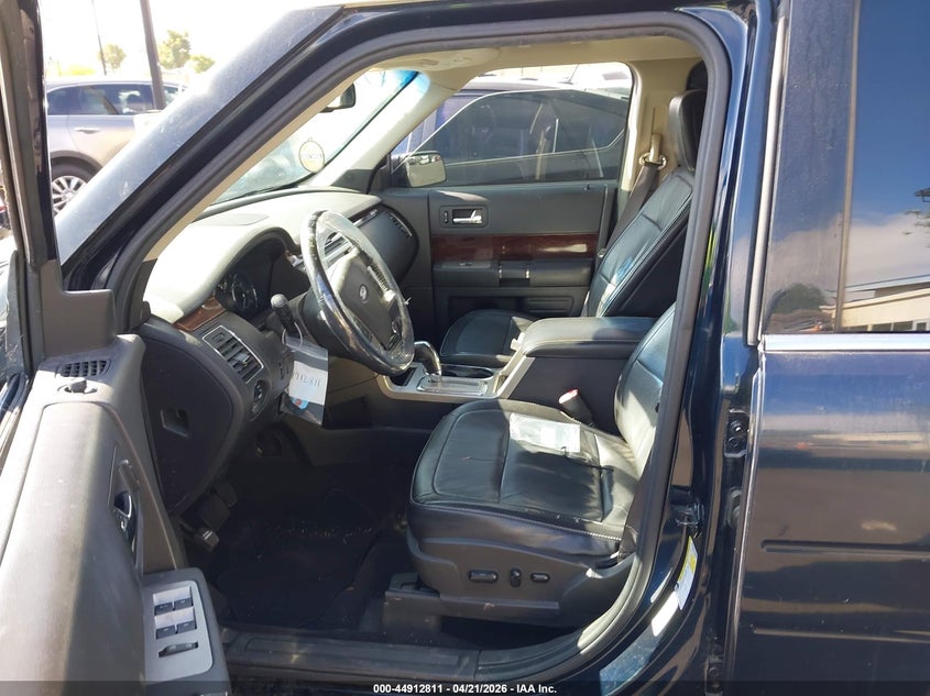 2009 Ford Flex Sel