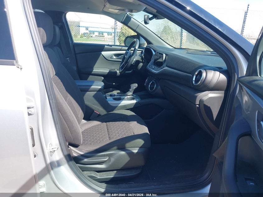 2020 Chevrolet Blazer Awd 2Lt