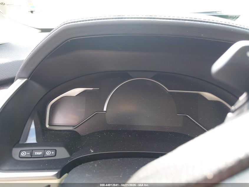 VIN JHMZC5F14KC001843 2019 HONDA CLARITY PLUG-IN HYBRID