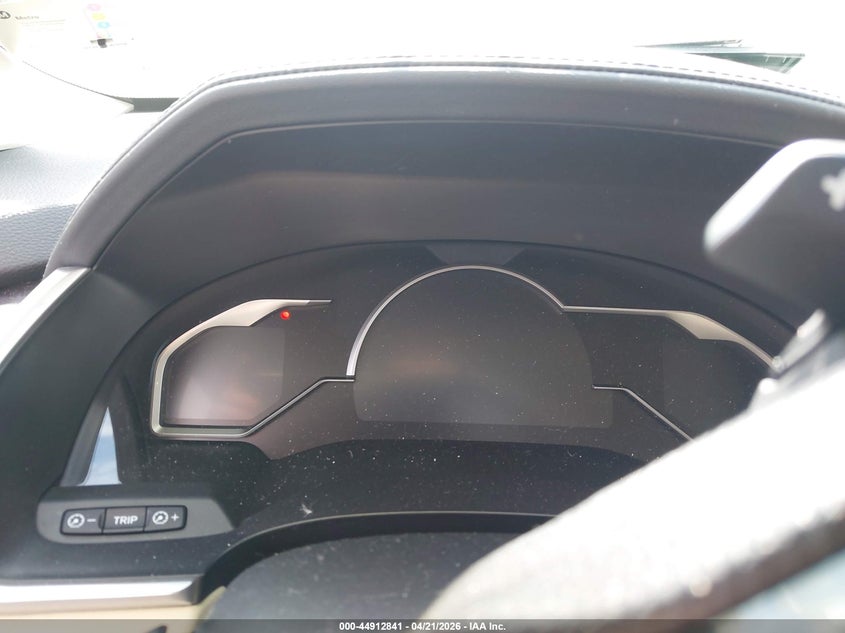 VIN JHMZC5F14KC001843 2019 HONDA CLARITY PLUG-IN HYBRID