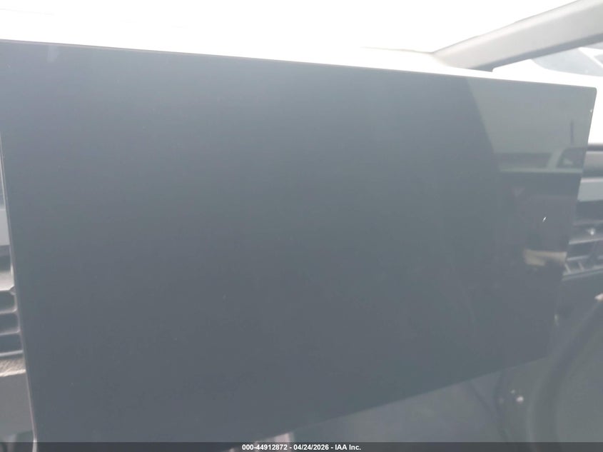 2025 Tesla Cybertruck VIN: 7G2CEHED9SA081510 Lot: 44912872