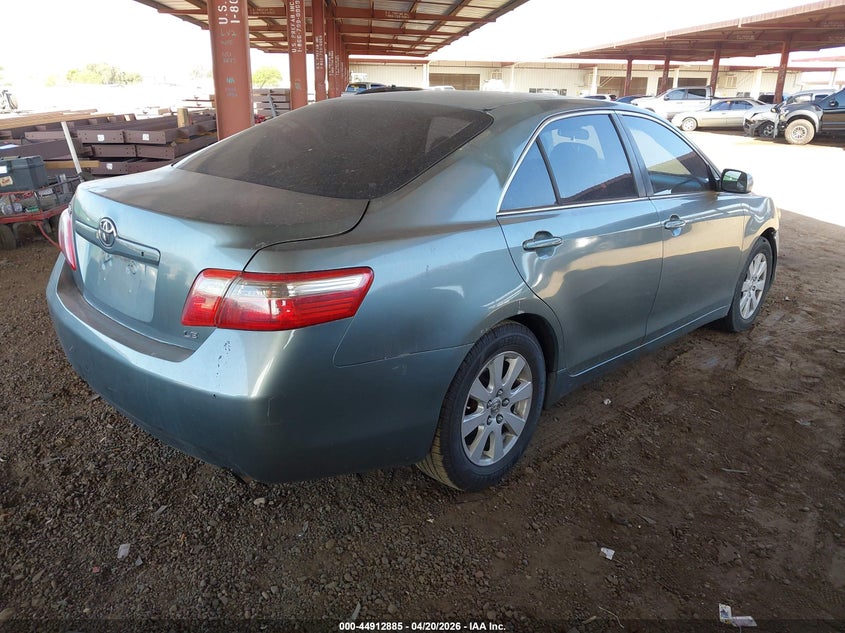 2009 Toyota Camry Le