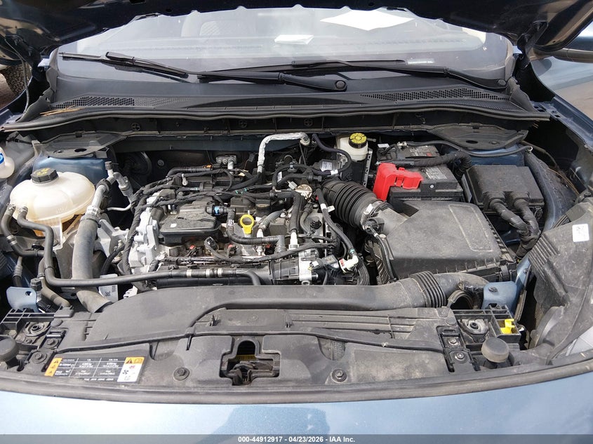 VIN 1FMCU9G67LUC41806 2020 FORD ESCAPE SE