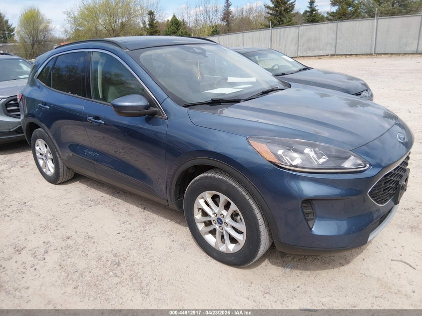 FORD ESCAPE SE 2020
