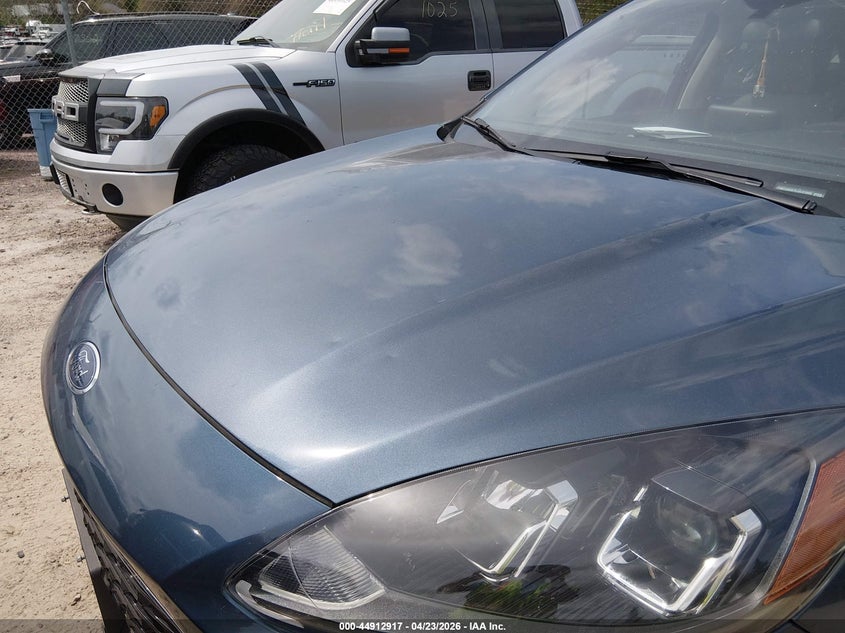 VIN 1FMCU9G67LUC41806 2020 FORD ESCAPE SE