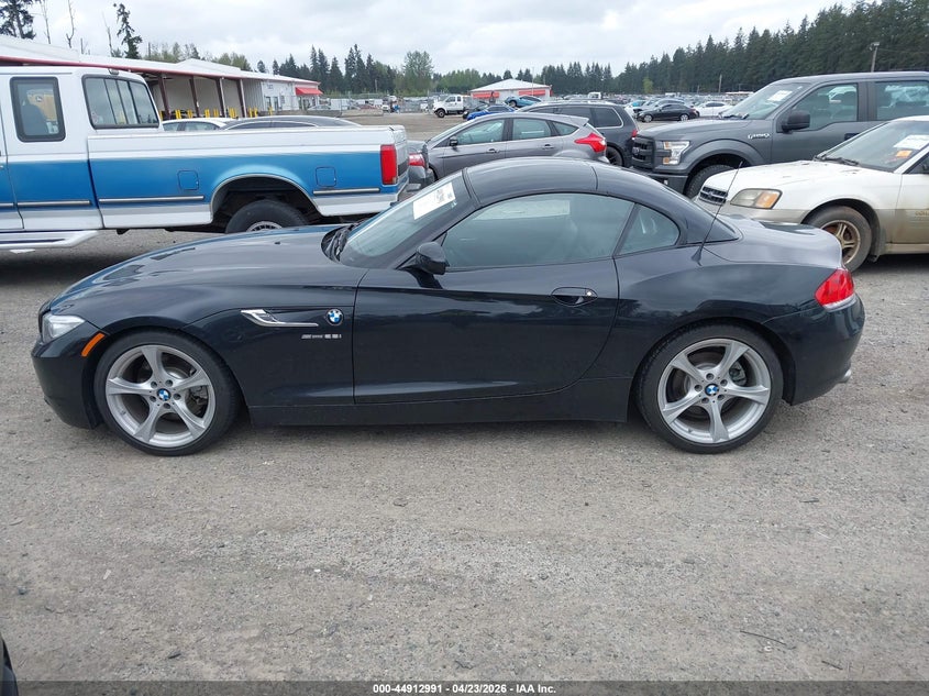 2016 BMW Z4 Sdrive28I VIN: WBALL5C57G5A20199 Lot: 44912991