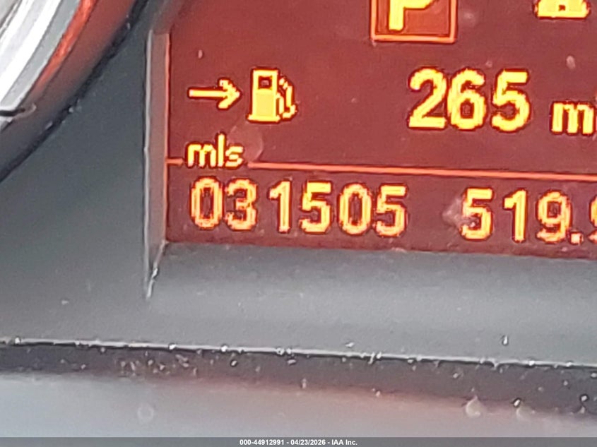 2016 BMW Z4 Sdrive28I VIN: WBALL5C57G5A20199 Lot: 44912991