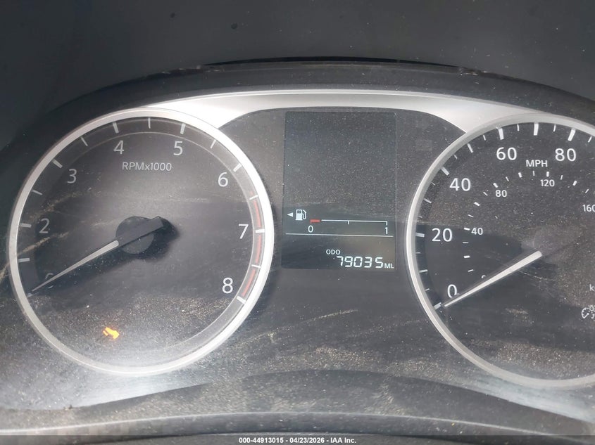 2021 NISSAN VERSA SEDAN 1.6L I-4 DOHC, VVT, 122HP