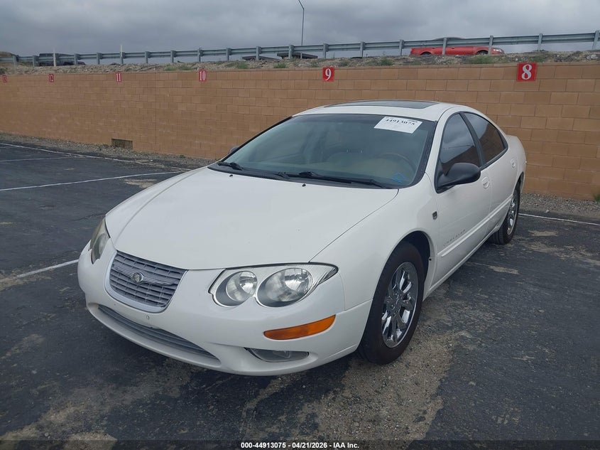 2000 Chrysler 300M