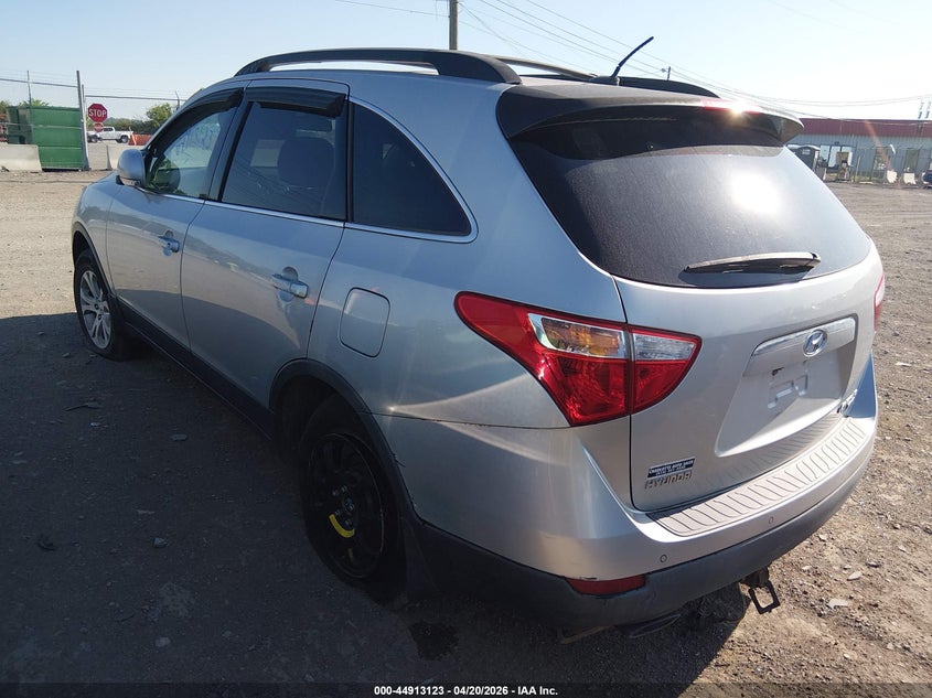2010 Hyundai Veracruz Gls