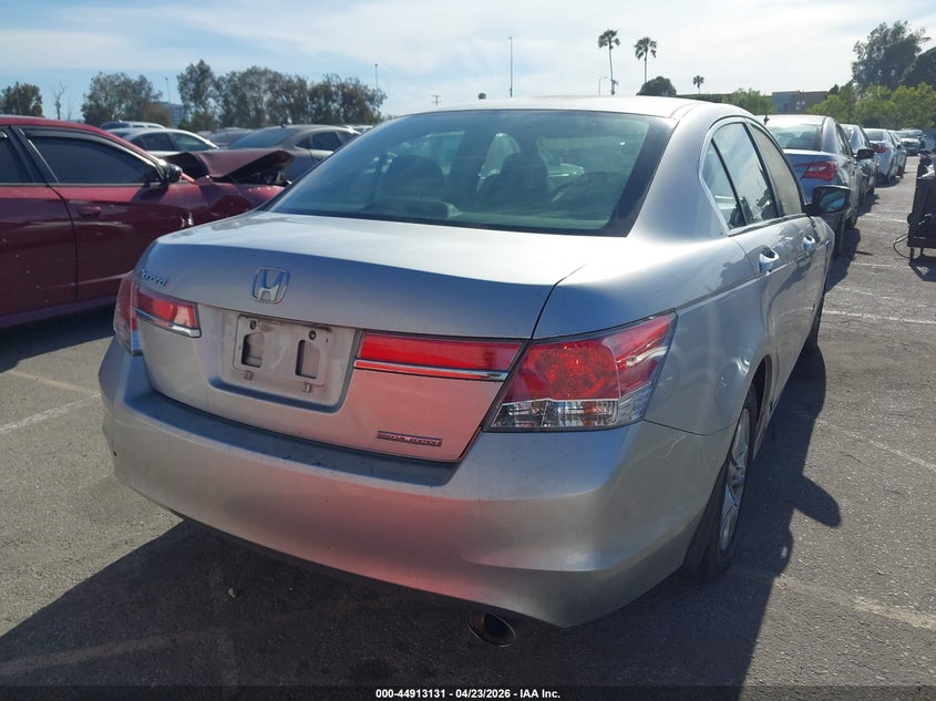2011 Honda Accord 2.4 Se