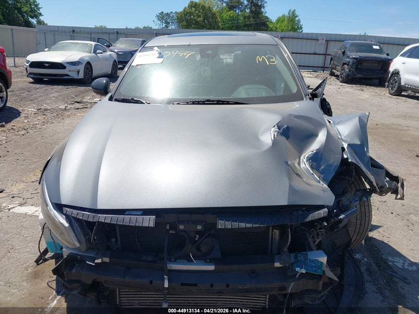 VIN 1N4AL4CV7RN337846 2024 NISSAN ALTIMA SR VC-TURBO FWD