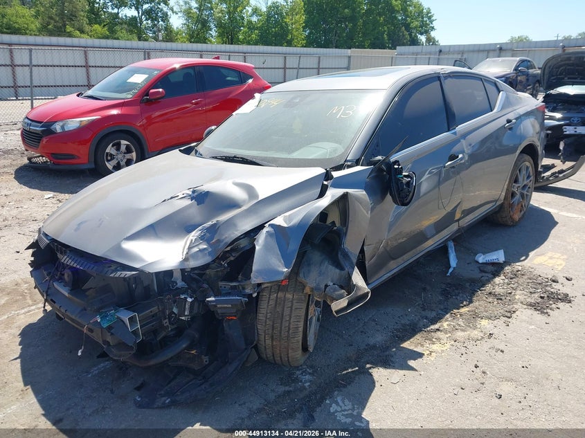 2024 NISSAN ALTIMA 2.0L I-4 DI, DOHC, V(VIN: 1N4AL4CV7RN337846