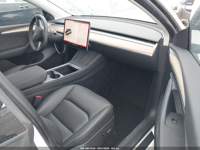 2023 Tesla Model Y Awd/Long Range Dual Motor All-Wheel Drive