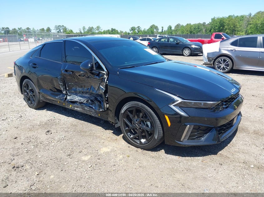 2026 KIA K5 GT-LINE FWD