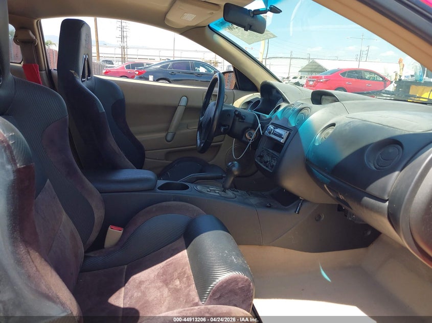 2000 Mitsubishi Eclipse Gt