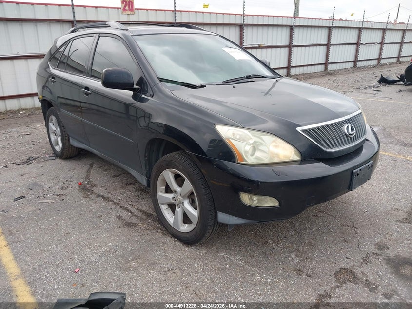 2005 Lexus Rx 330