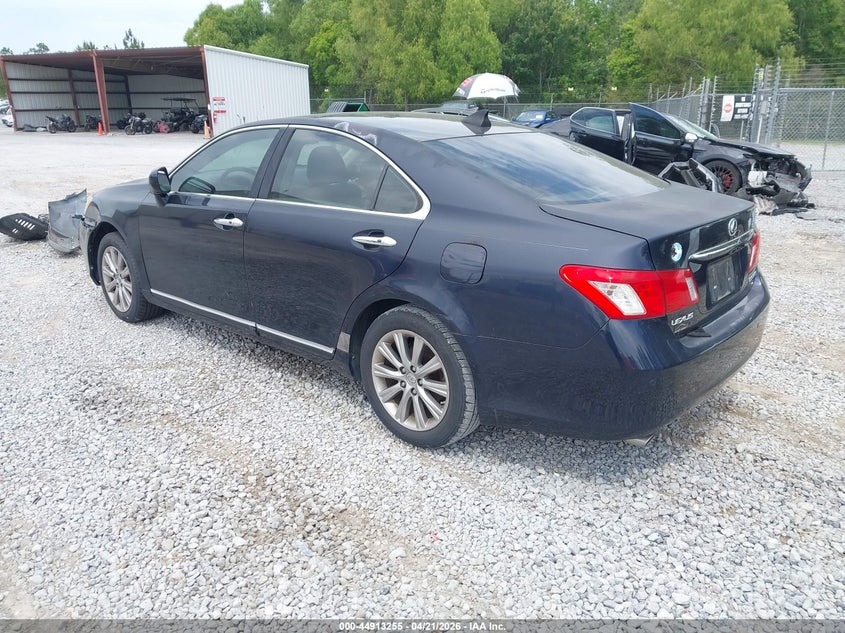 2007 Lexus Es 350
