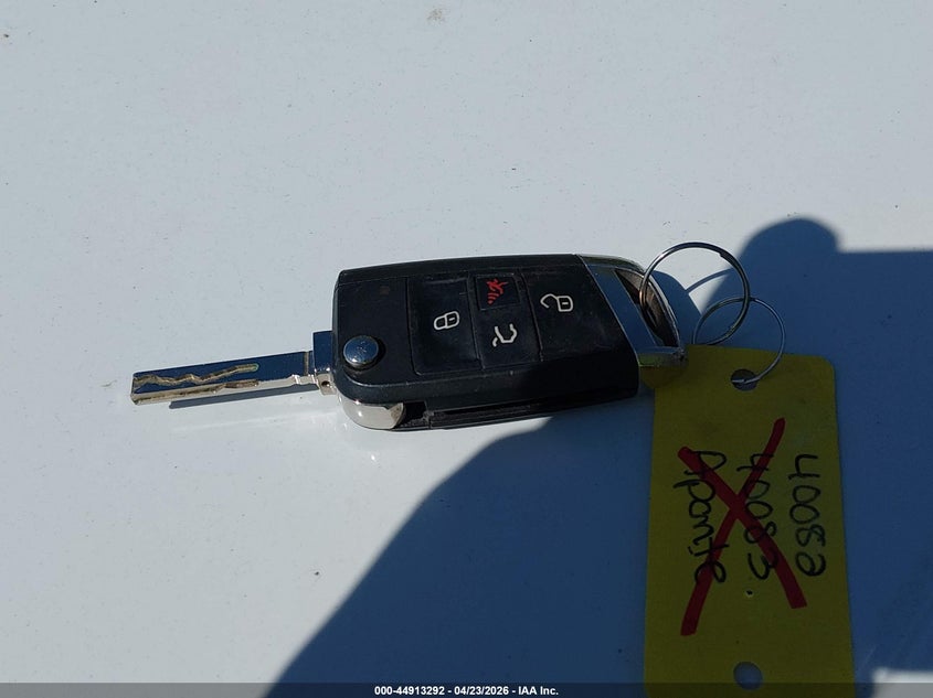 2021 Volkswagen Golf Gti 2.0T Autobahn/2.0T S/2.0T Se VIN: 3VW6T7AU8MM005555 Lot: 44913292