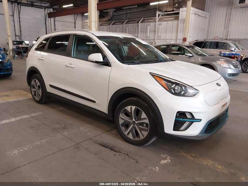 2020 KIA NIRO EV EX