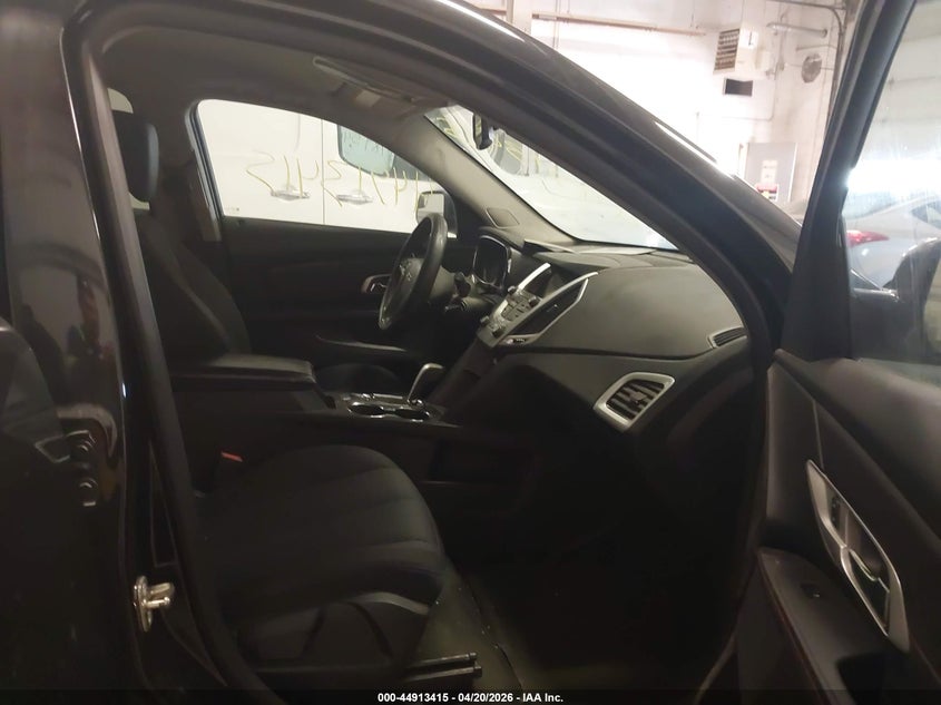 2013 GMC Terrain Sle-1