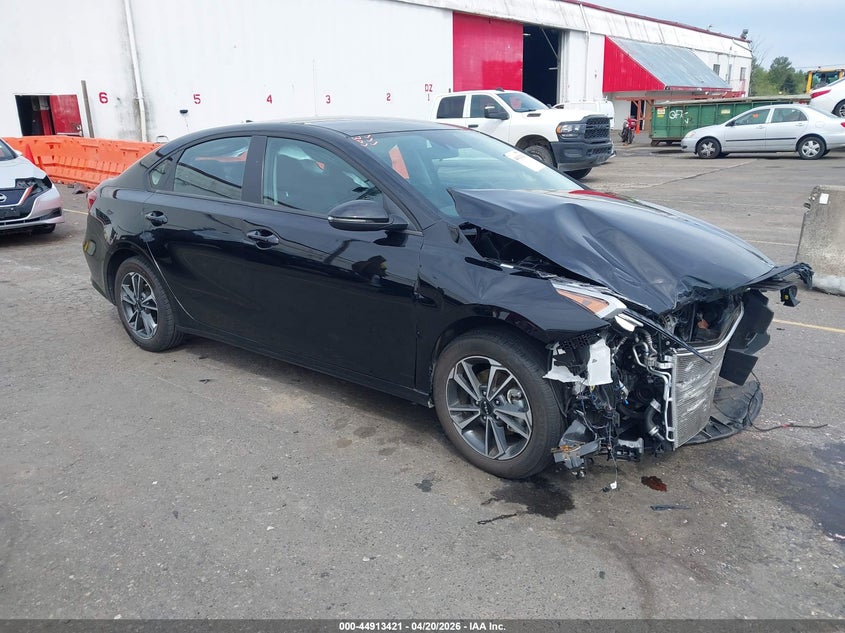 KIA FORTE LXS 2024