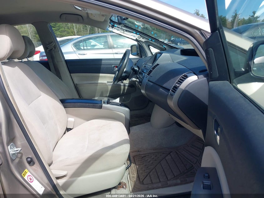 2008 Toyota Prius