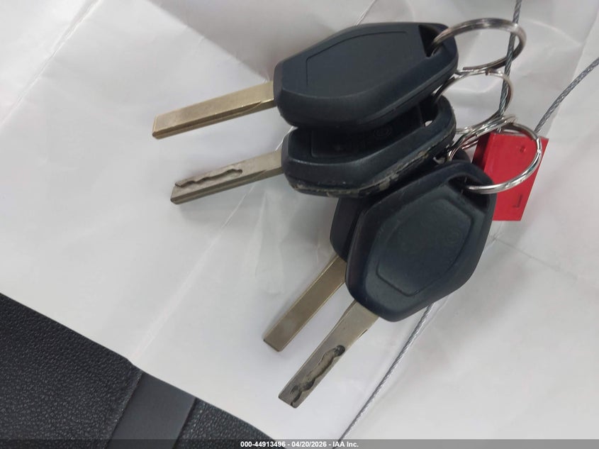 2005 BMW X3 3.0I VIN: WBXPA93405WD21786 Lot: 44913496