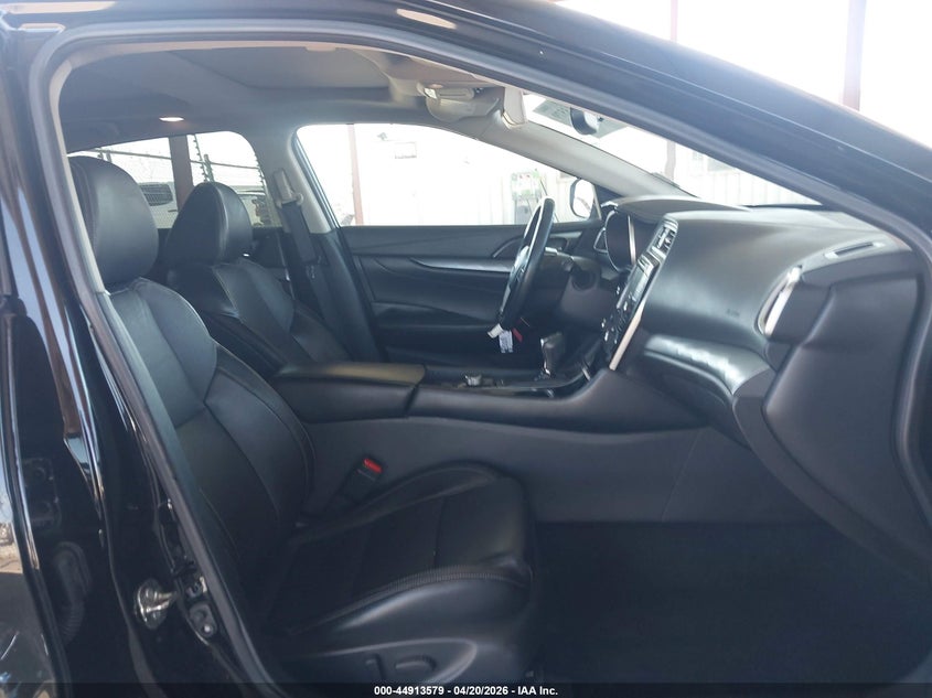 2017 Nissan Maxima 3.5 Sl