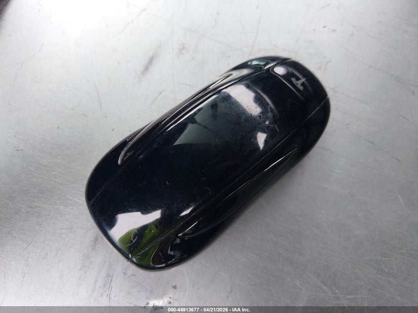 2022 Tesla Model X Dual Motor All-Wheel Drive VIN: 7SAXCAE5XNF349694 Lot: 44913677