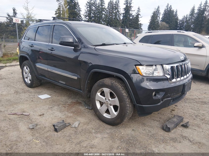 JEEP GRAND CHEROKEE 2012. Lot# 44913698. VIN 1C4RJFAG2CC333547. Photo 1