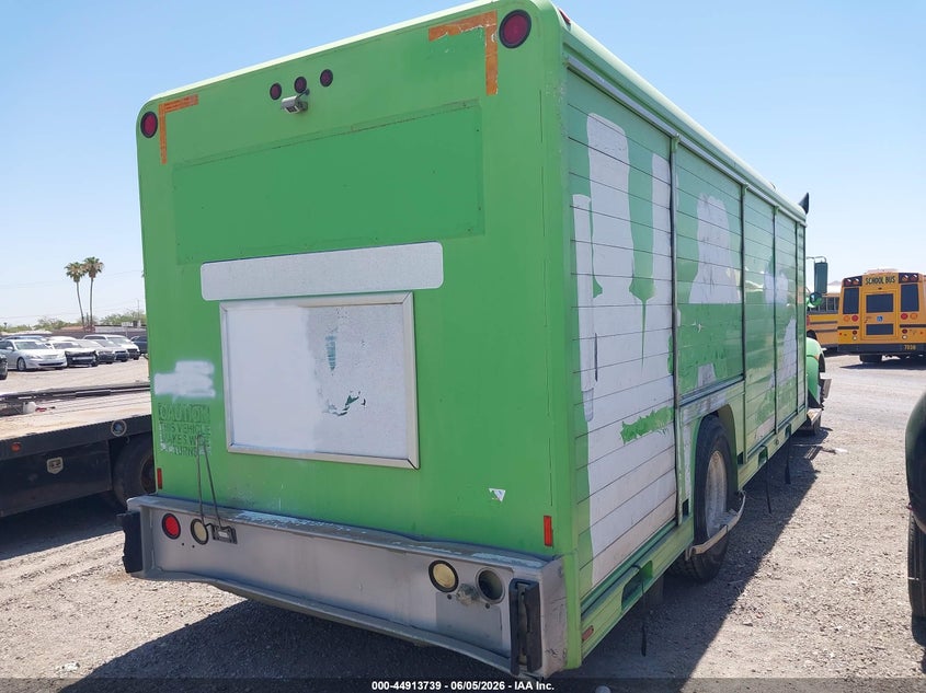 2010 KENWORTH CONSTRUCTION auction photo 4