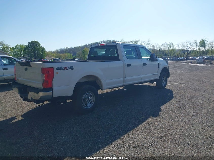 2021 Ford F-250 Xl