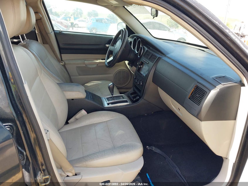 2005 Dodge Magnum Rt