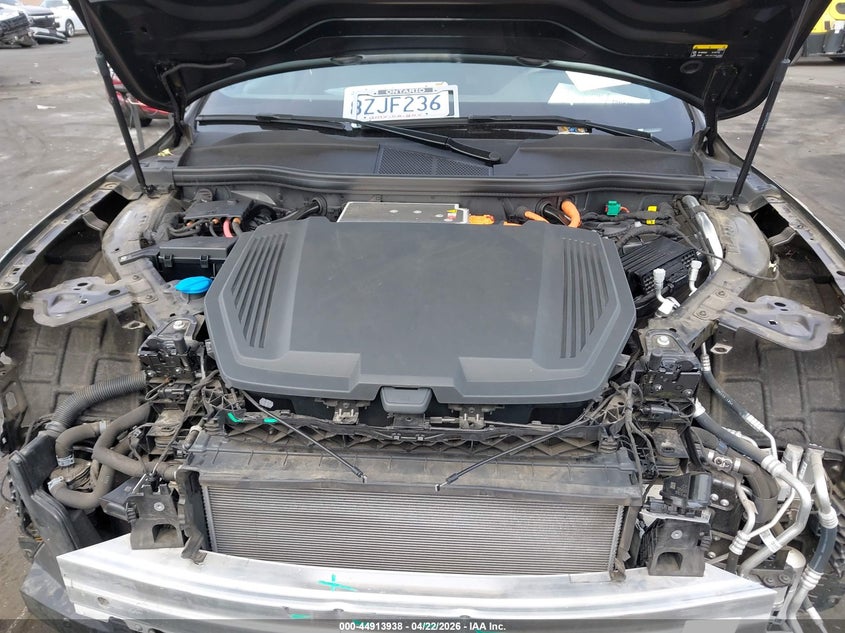 2022 Audi E-Tron Premium Quattro VIN: WA1AAAGE7NB013150 Lot: 44913938