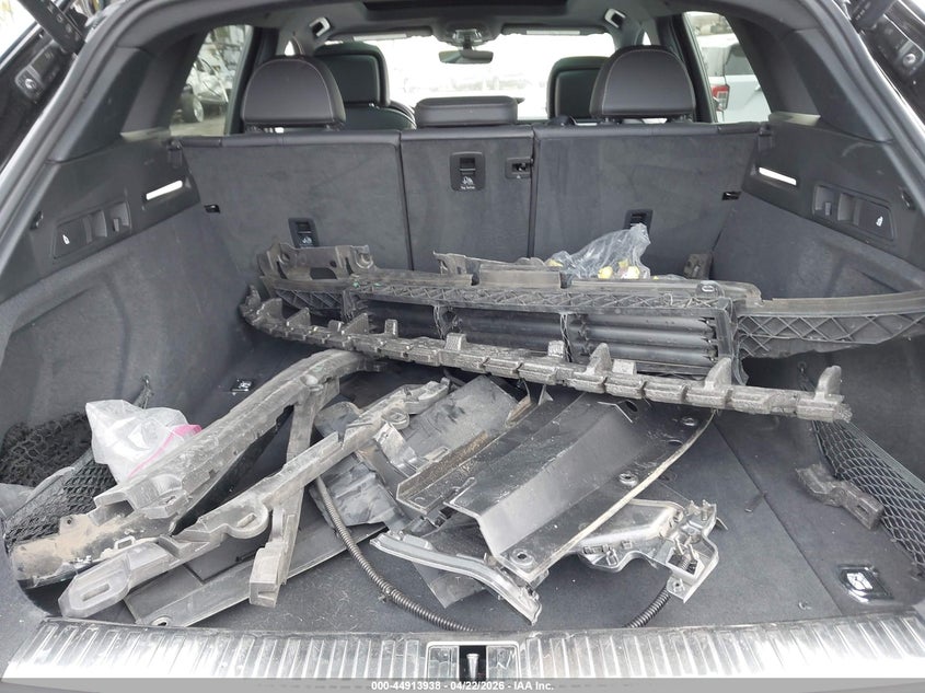 2022 Audi E-Tron Premium Quattro VIN: WA1AAAGE7NB013150 Lot: 44913938